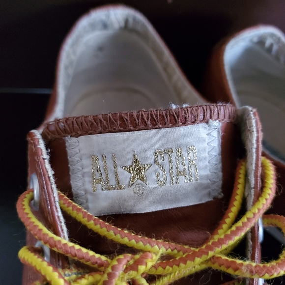 All Star sneakers - Picture 6 of 7